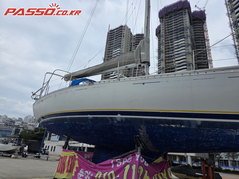 [급매] 베네토 퍼스트 40ft | 베네토 · 퍼스트 · 1995년 · 경기
