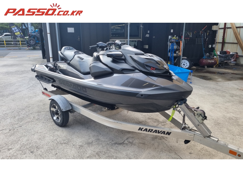 22년식 RXP 300 | 씨두 · RXP X 300 · 2022년 · 부산