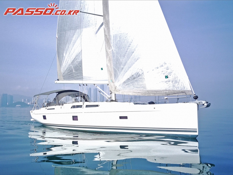[가격인하] HANSE458  2021년 모델 판매합니다. | 한세 · 458 · 2021년 · 부산