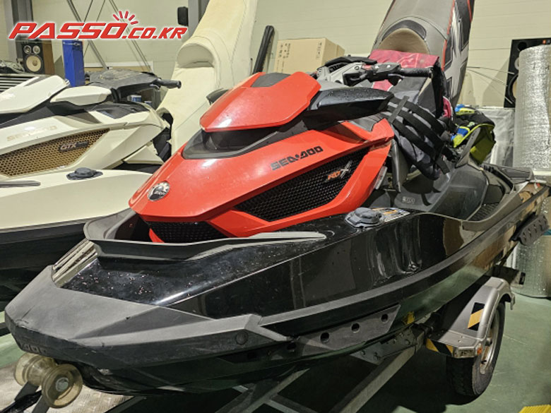 RXT x as260rs 2014년식 236시간. 엔진바라시 팝니다 | 씨두 · RXT X aS 260 RS · 2014년 · 대구