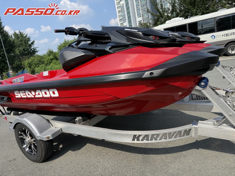 씨두 / RXT X 325   2인승 | 씨두 · RXP X 325 · 2024년 · 대구