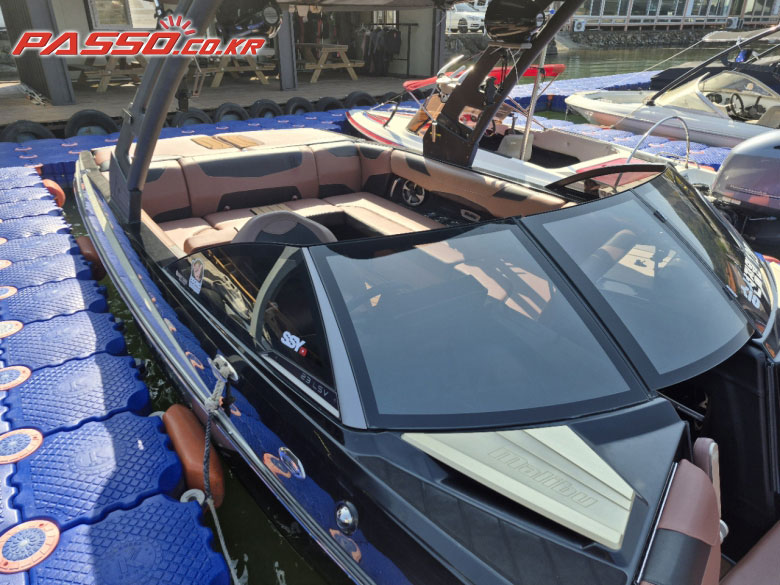 말리브 LSV23 2019년식 판매합니다 | 말리부 · 웨이크쎄터 23 LSV · 2019년 · 경기