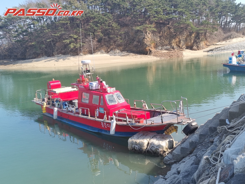 충남 연안복합 5.21톤 13인승 팝니다 | 국산기타 · 어선 · 2009년 · 충남